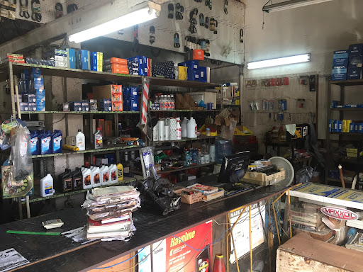 AUTOPARTES NG, S.A