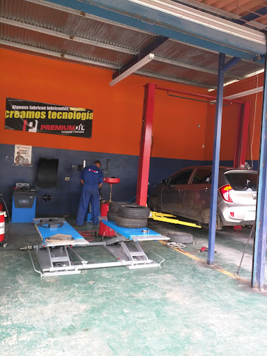 Taller klinic chitre