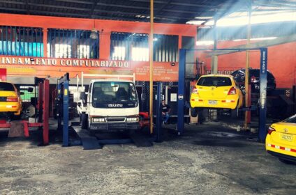 Opinión de Mufler and Tire Center S.A.: Reseña y Experiencia del Cliente