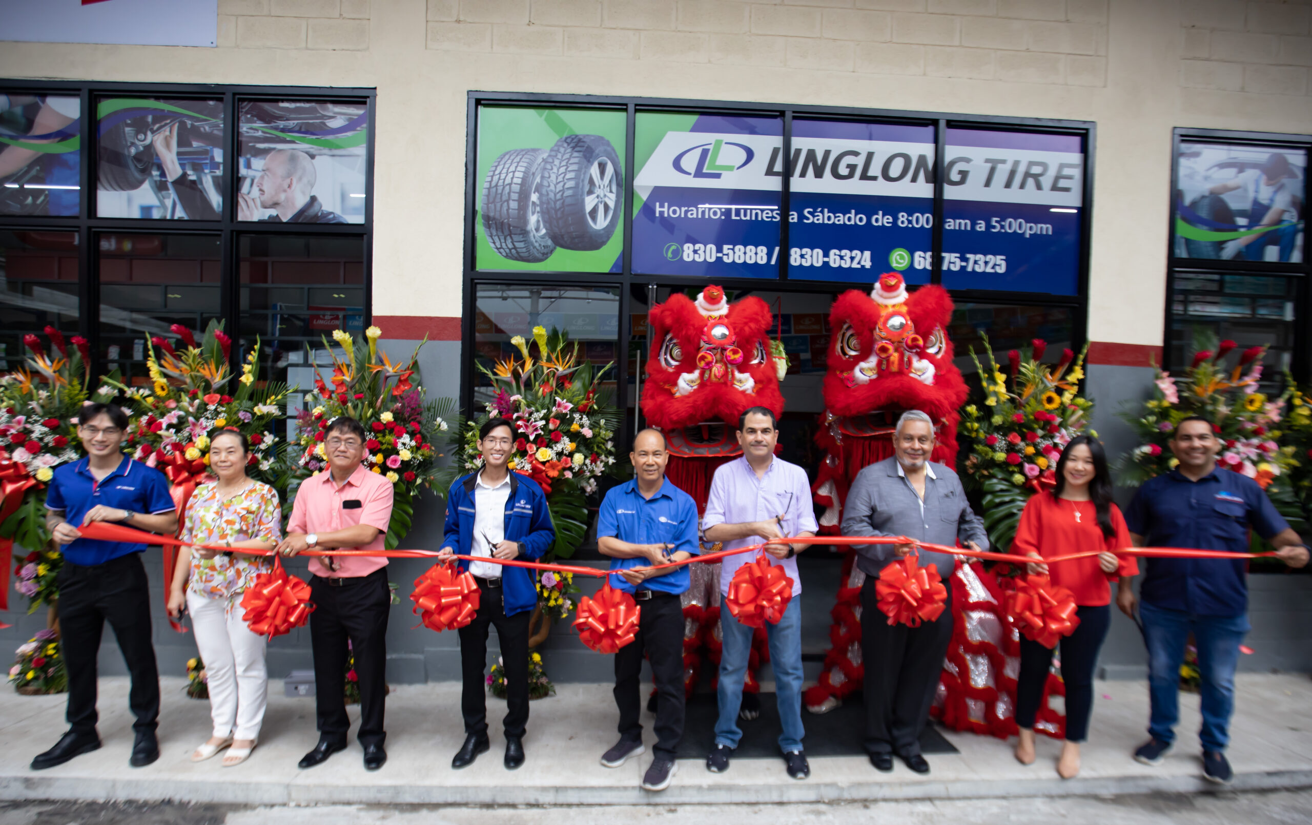 Opinión Linglong Tire Tumba Muerto: ¿Vale la pena?