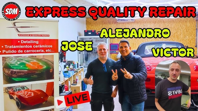 Opinión Talleres y Llantería B&K: Calidad y Servicio en Cada Detalle