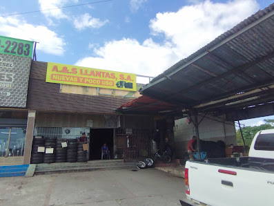 Opinión de A.y.S. Llantas, S.A. 1 Opinión Clientes A.y.S. Llantas S.A. - Neumáticos y Servicios