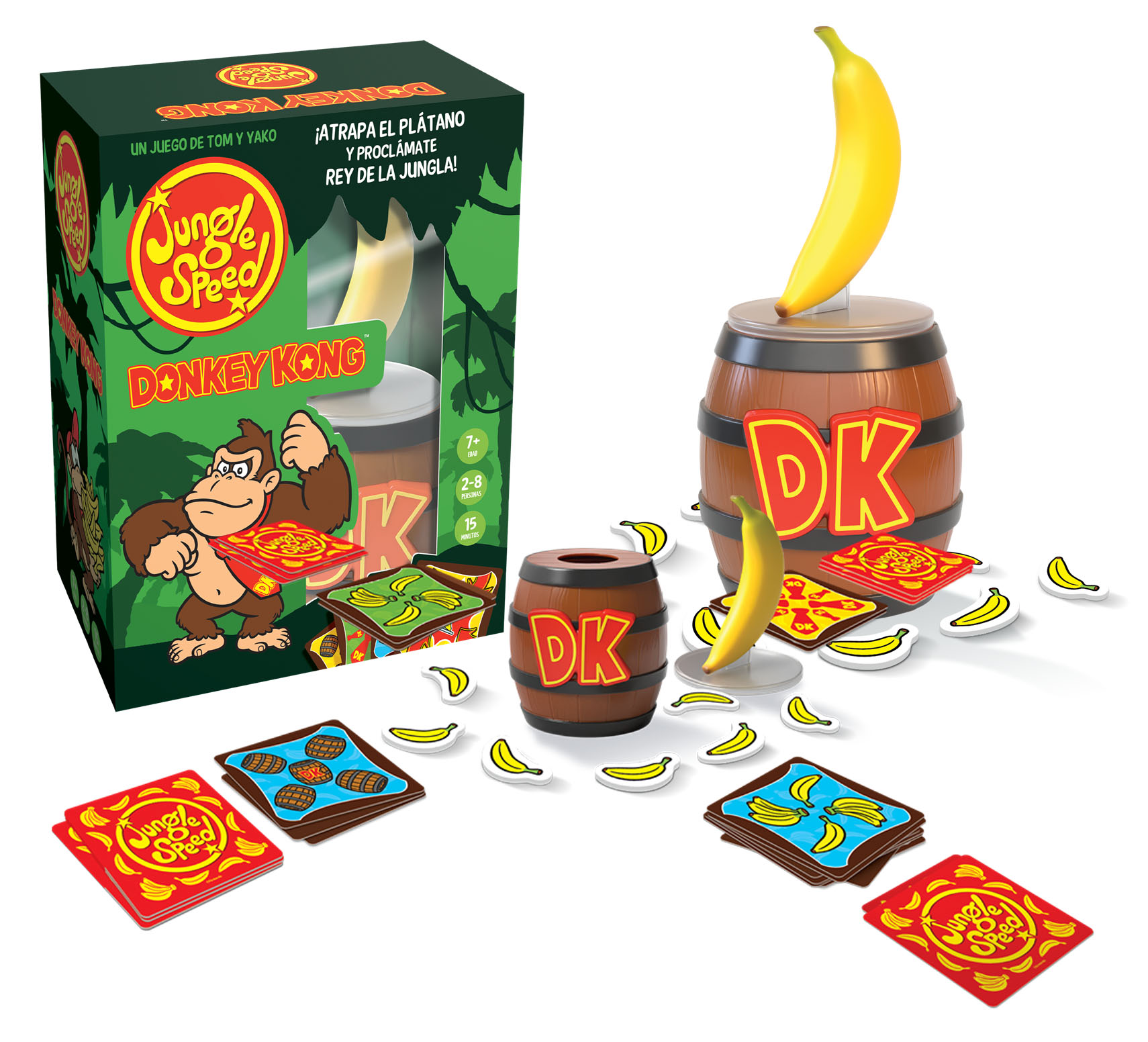 Opinión DK Speed: Análisis y Review del Modelo 2024