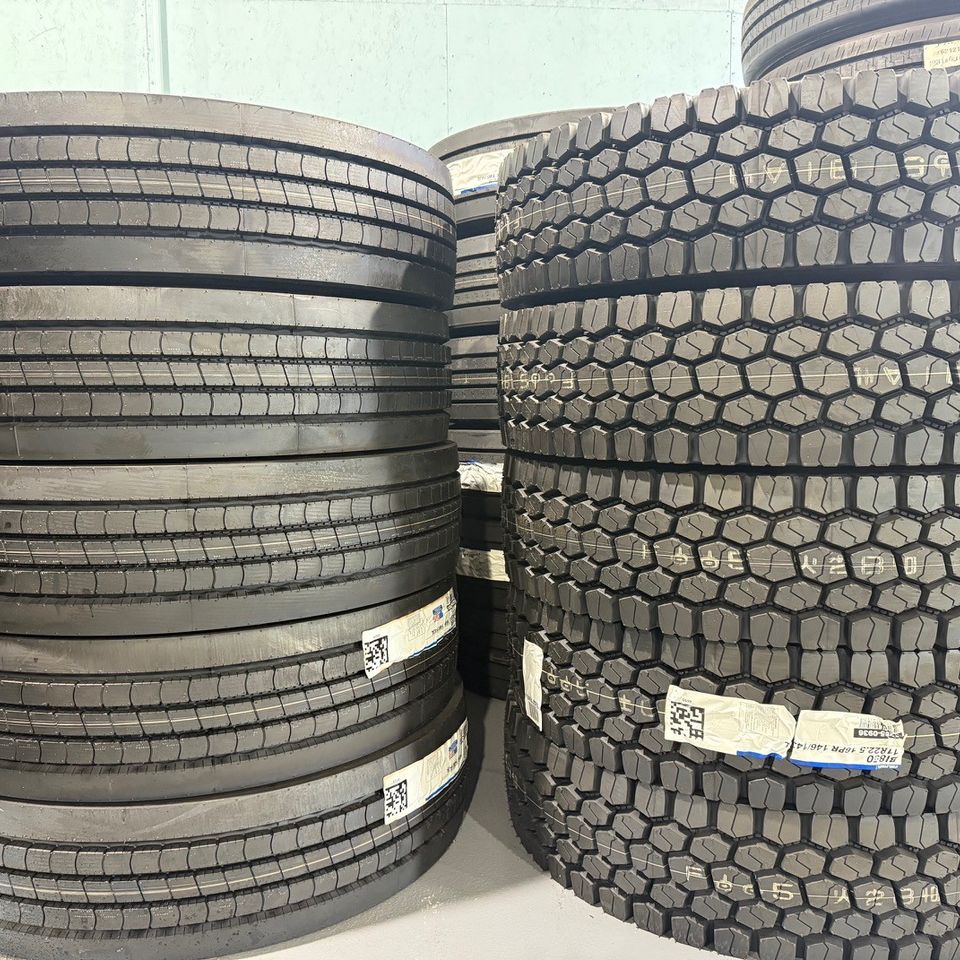 Opinión de Killys Tires 1 Opinión de Killys Tires: reseña, calidad y recomendaciones 2024