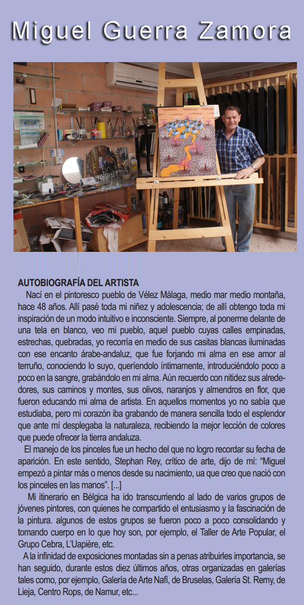 Opinión de Taller Miguel Guerra 1 Opinión Taller Miguel Guerra: reseña y experiencia real