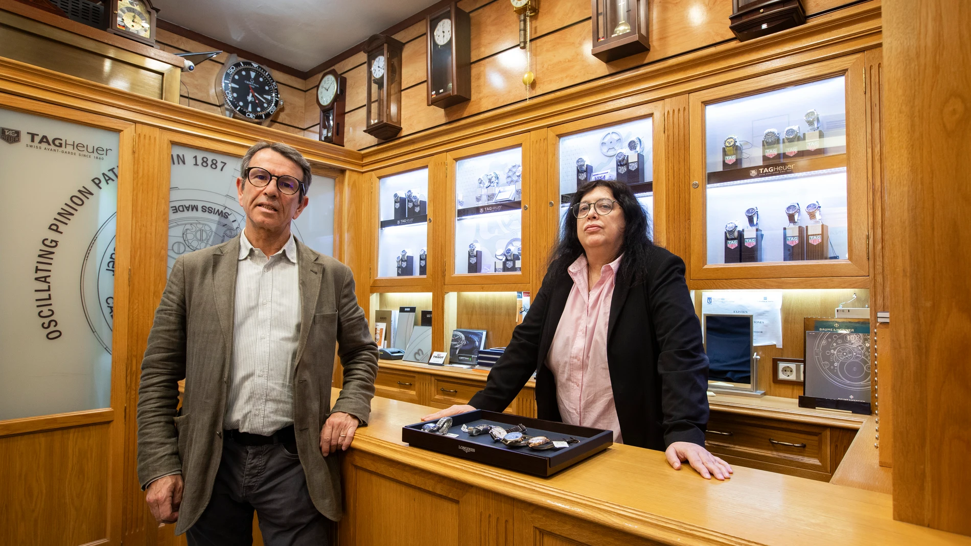 Opinión de Taller Centenario: Experiencia y Opiniones Reales