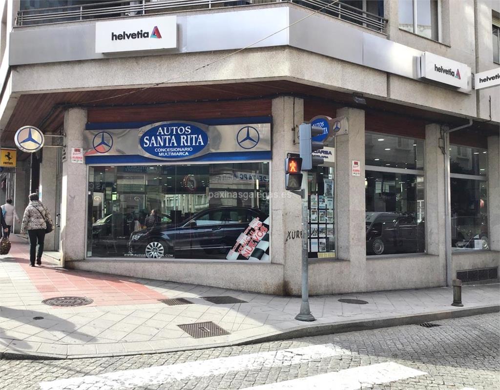 Opinión de Auto Centro Santa Rita 1 Opinión Auto Centro Santa Rita: Reseña Real y Actualizada