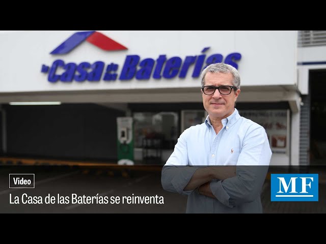 Opinión de La Casa de las Baterías | Sabanitas 1 Opinión La Casa de las Baterías Sabanitas: Experiencia y reseña 2024