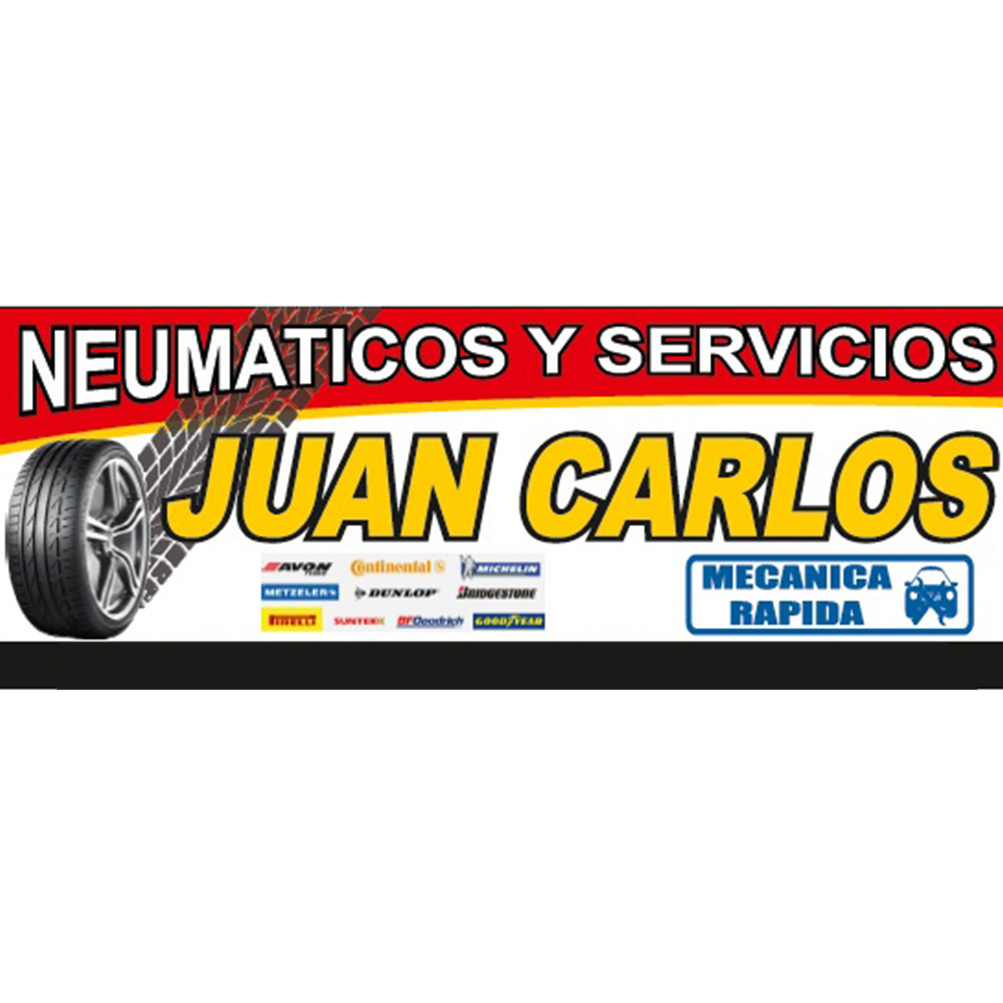 Opinión de Llanteria carlos 1 Opinión Llantería Carlos: reseña y calificaciones reales