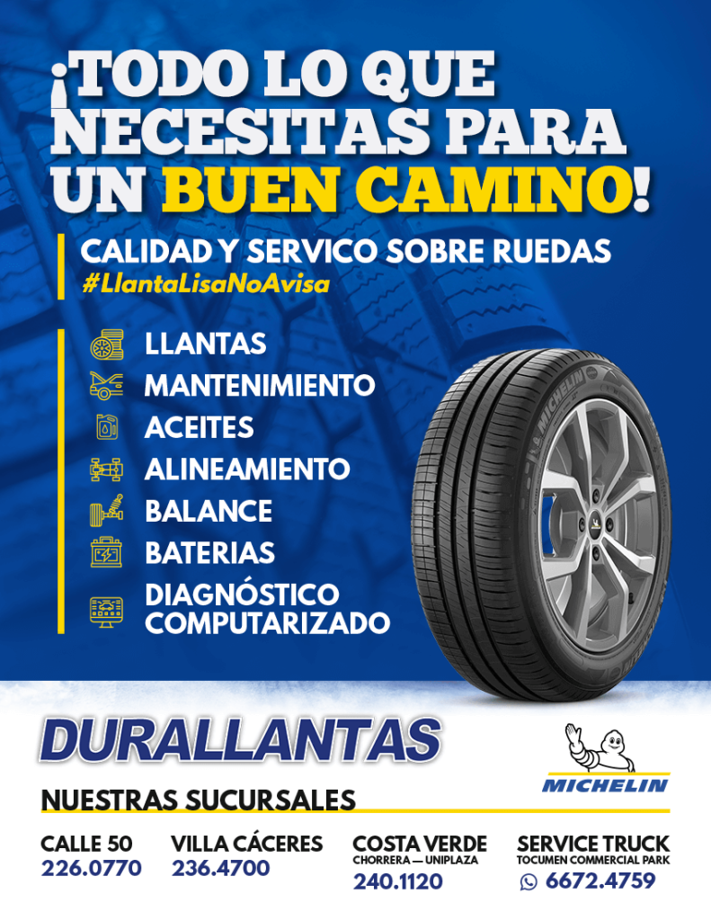 Opinión de Durallantas 1 Opinión de Durallantas: reseña experta y análisis detallado 2024
